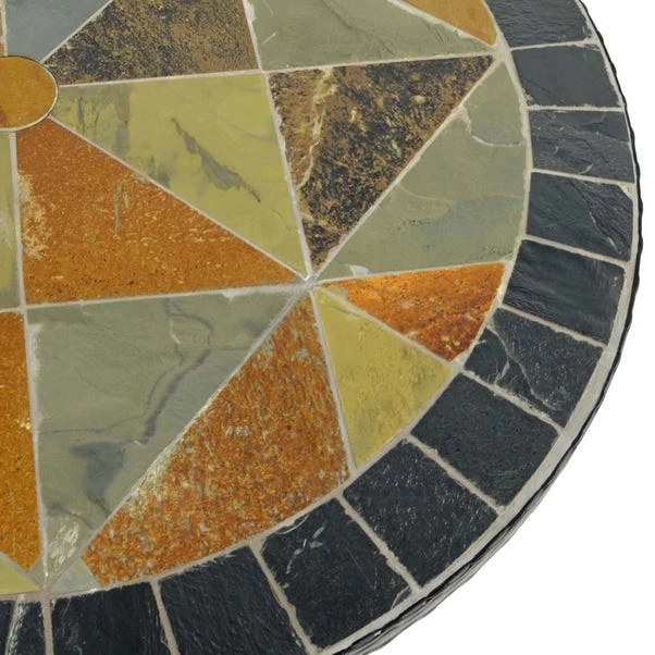 Tampa 76cm Bistro Table - Image 4