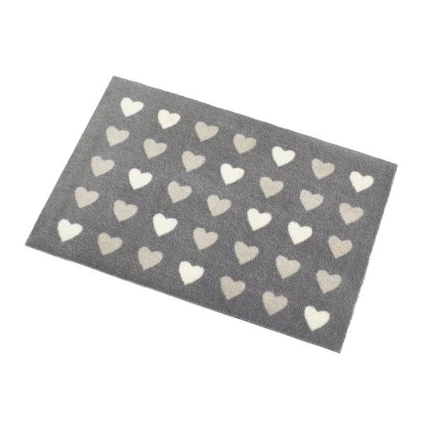 Marvel Washable Heart Mat - Image 3