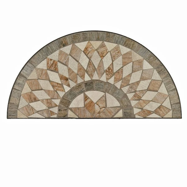 Summer Terrace Brava Semi Table - Image 3