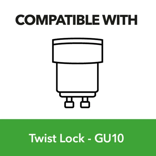 Newark Antique Bronze 3 Light Semi Flush Spotlight - Image 7