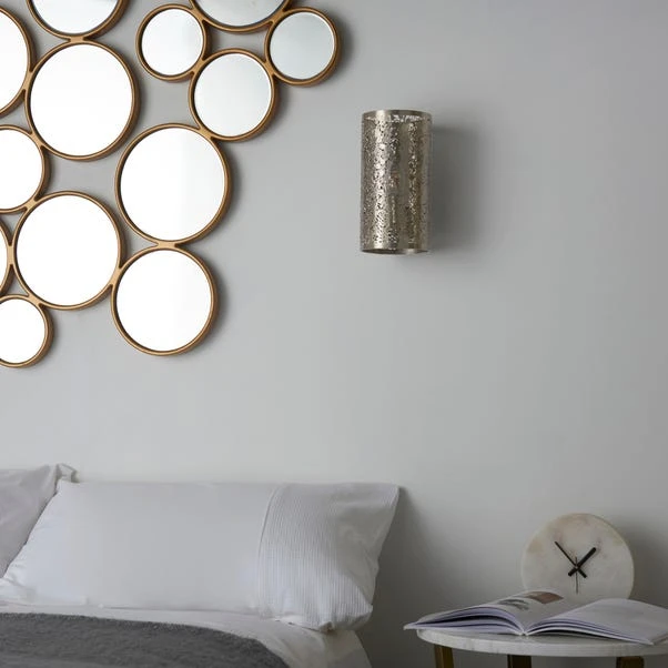 Vogue Secret Floral Wall Light - Image 5