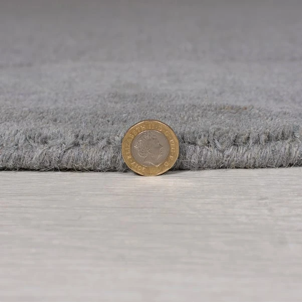 Boston Wool Border Doormat - Image 6