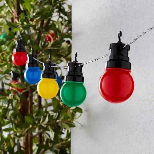 Status Orebro 20 LED Party Light Set - Image 2