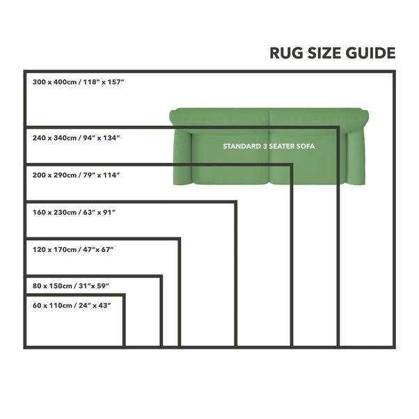 Archer Geometric Rug - Image 6