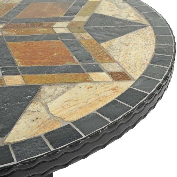 Dallas 76cm Bistro Table - Image 3