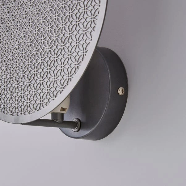 Vienna Wall Light - Image 4