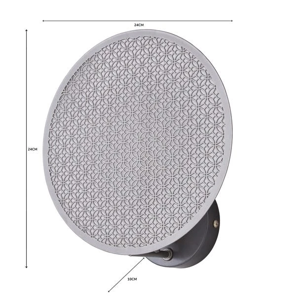 Vienna Wall Light - Image 6