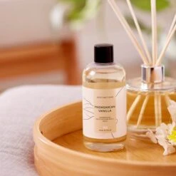 Madagascan Vanilla Diffuser Refill