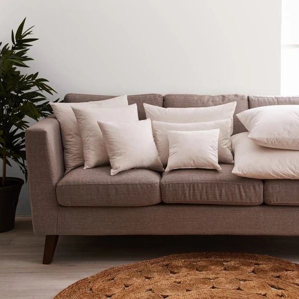 Duck Feather Cushion Pad - Image 16