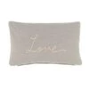 Country Love Rectangular Cushion