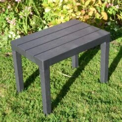 Trabella Roma Set Of 2 Benches