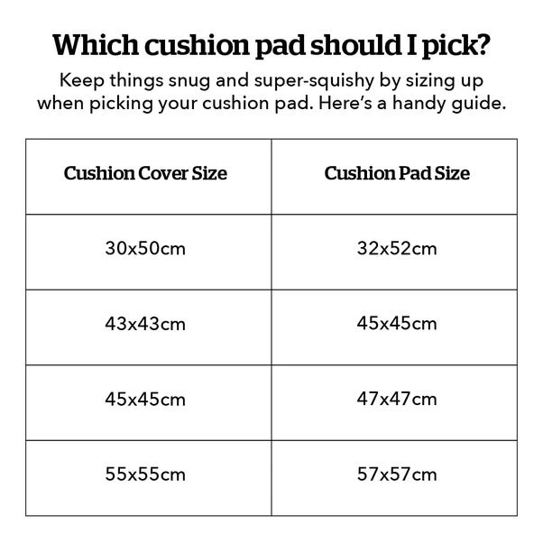 Key Cut Velvet Navy Cushion Cover - Image 2