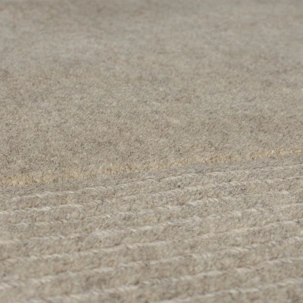 Boston Wool Border Doormat - Image 2