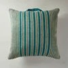 Jute And Cotton Floor Cushion