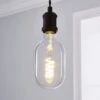 Status Haines 4W Oval Filament Bulb