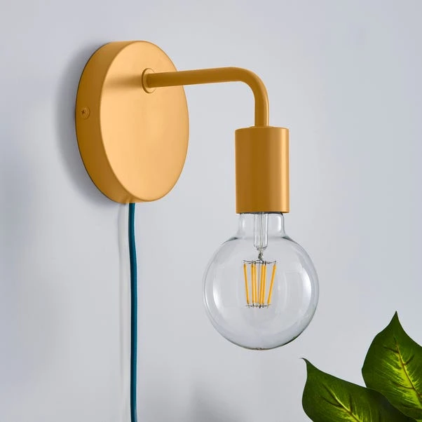 Elements Koppla Plug In Wall Light - Image 16