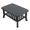 Savona Anthracite Coffee Table
