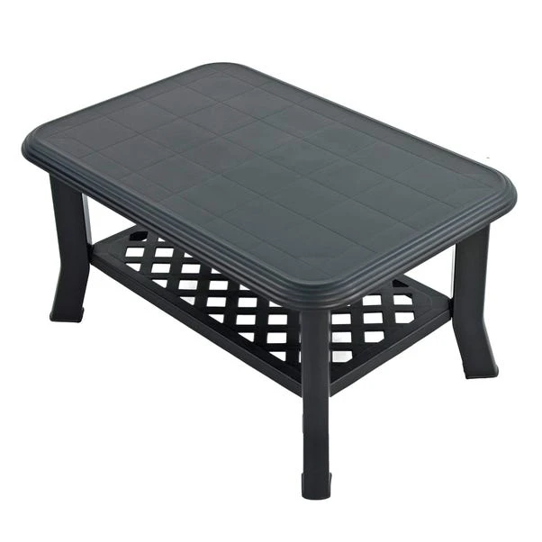 Savona Anthracite Coffee Table