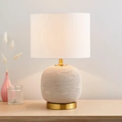 Clementine Table Lamp