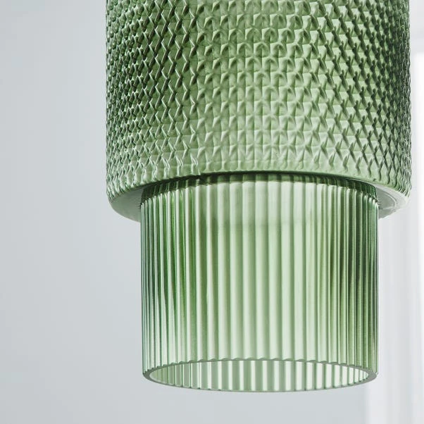 Elena Easy Fit Pendant Shade - Image 9