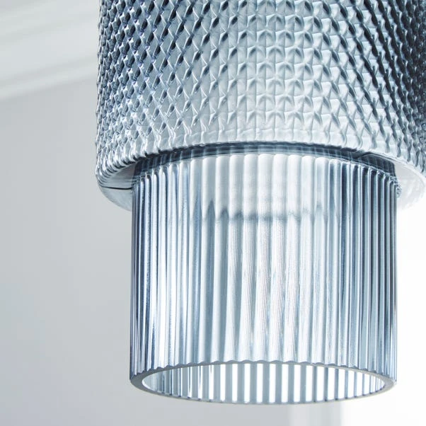 Elena Easy Fit Pendant Shade - Image 3