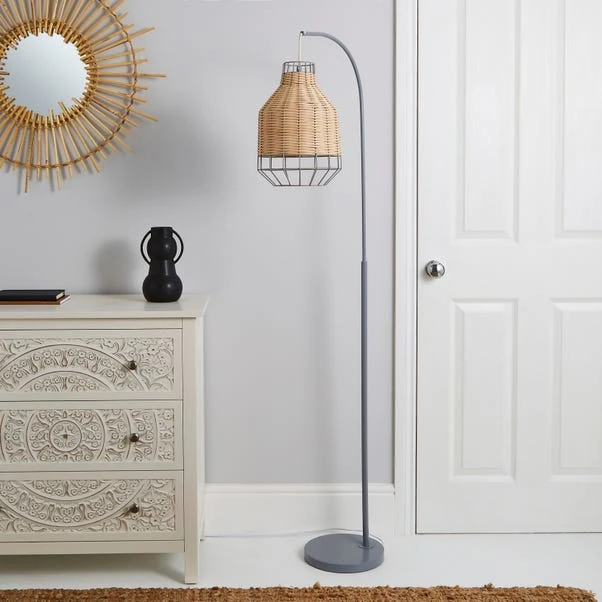 Ohio Floor Lamp - Image 2