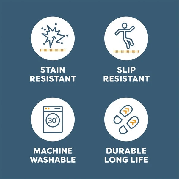 PractiMat Orion Washable Doormat - Image 11