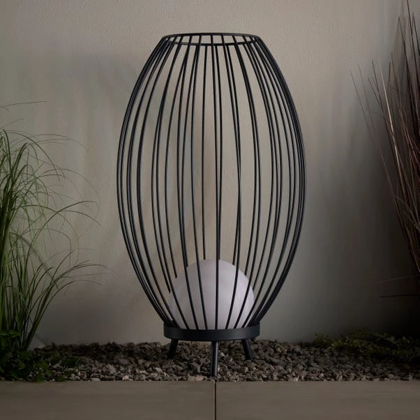 Lanesra Outdoor Integrated LED Portable Floor Lamp - Image 3