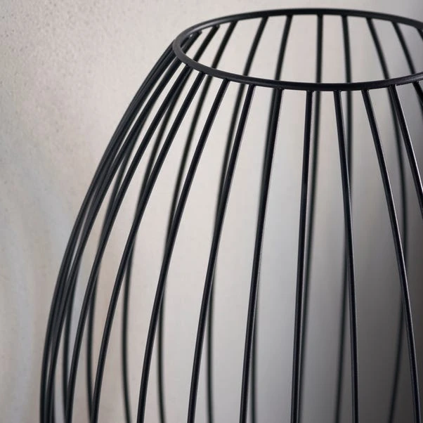 Lanesra Outdoor Integrated LED Portable Floor Lamp - Image 5