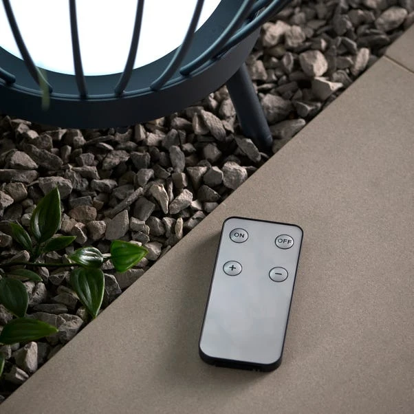 Lanesra Outdoor Integrated LED Portable Floor Lamp - Image 6