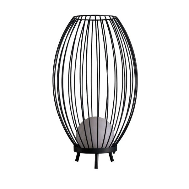 Lanesra Outdoor Integrated LED Portable Floor Lamp - Image 7