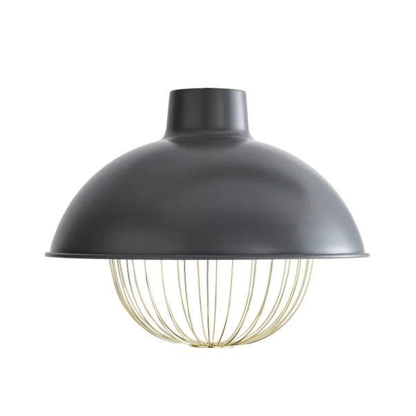 Emzo Easy Fit Pendant Shade - Image 9