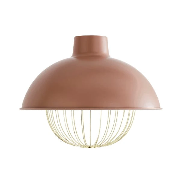Emzo Easy Fit Pendant Shade - Image 4