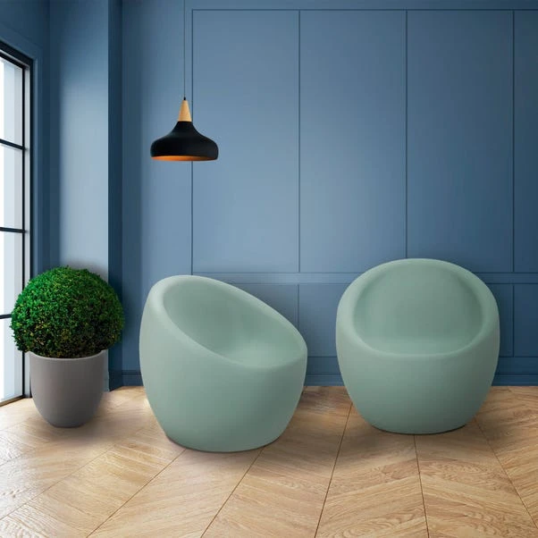 Tramontina Oca Lounge Chair - Image 6