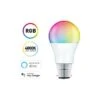 Status SMART 9W BC GLS Colour Changing Bulb