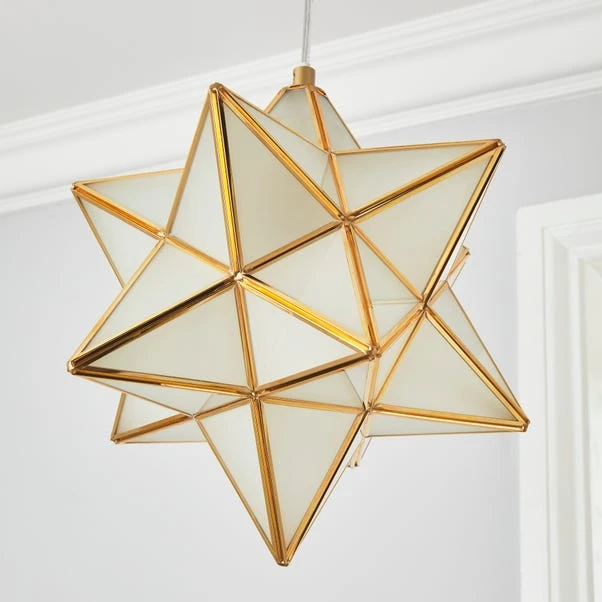 Virgo Star Pendant Light - Image 3