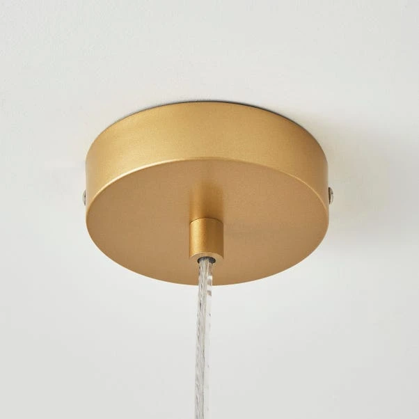 Virgo Star Pendant Light - Image 4