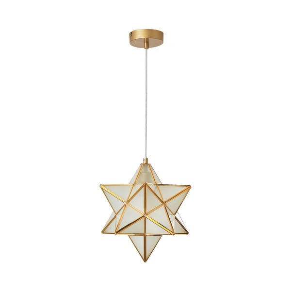 Virgo Star Pendant Light - Image 5