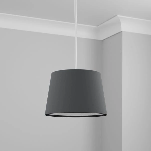 Ava Tapered Lamp Shade - Image 17