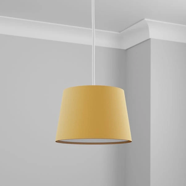 Ava Tapered Lamp Shade - Image 12