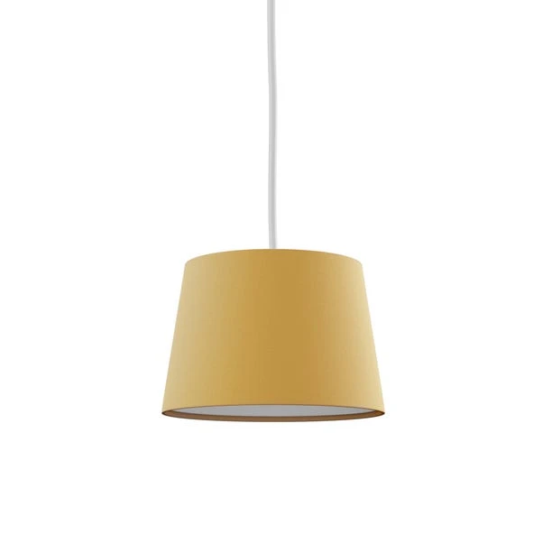 Ava Tapered Lamp Shade - Image 14