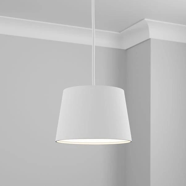 Ava Tapered Lamp Shade - Image 6