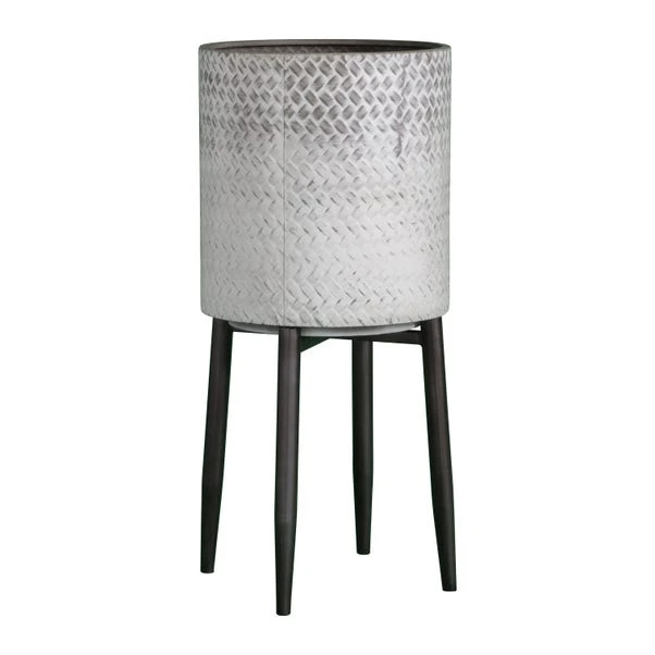 Colemans Textured Plant Pot Stand - Image 3