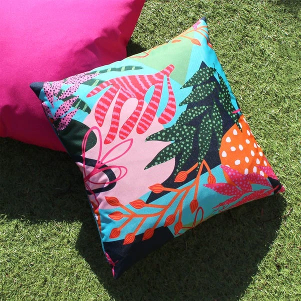 Furn. Coralina Outdoor Cushion - Image 4