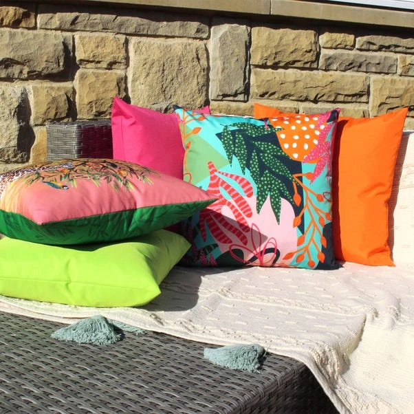 Furn. Coralina Outdoor Cushion - Image 5