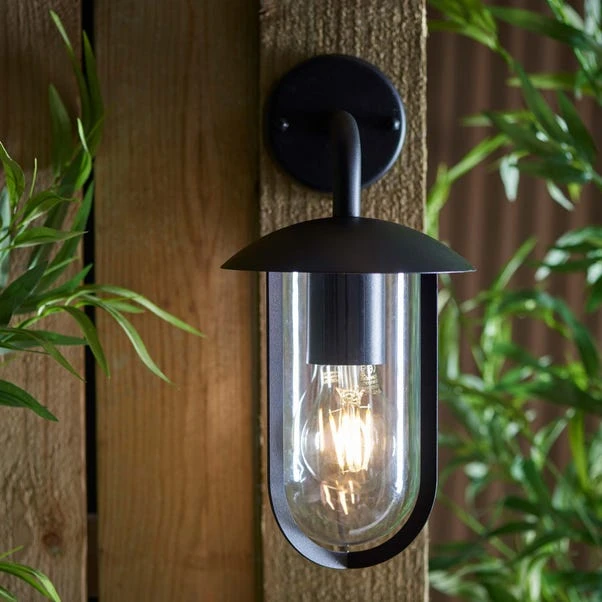 Vogue Roman Outdoor Wall Light - Image 3