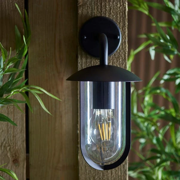 Vogue Roman Outdoor Wall Light - Image 4