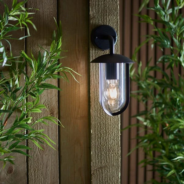 Vogue Roman Outdoor Wall Light - Image 5