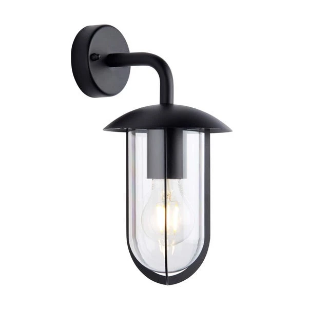 Vogue Roman Outdoor Wall Light - Image 8