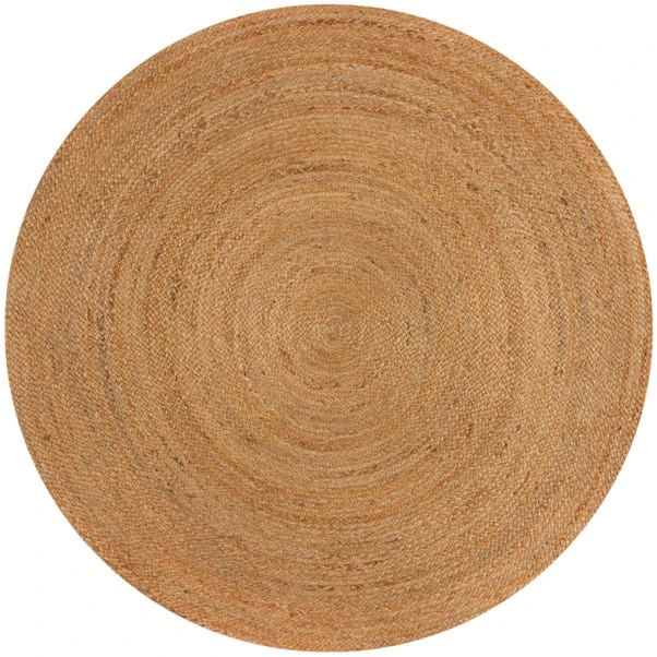 Blair Jute Round Rug - Image 7